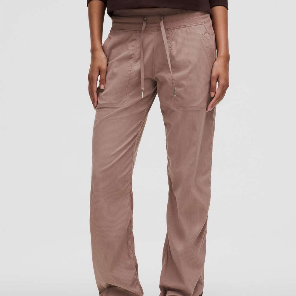 Lululemon Dance Studio Pants